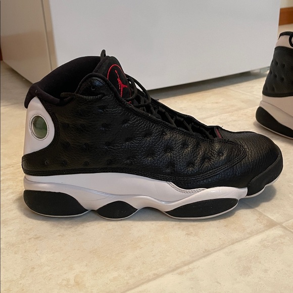 Nike Air Jordan 13 Retro men’s size 10 - Picture 3 of 16